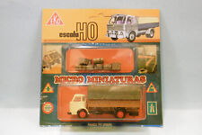 Eko camion pegaso d'occasion  Perpignan-