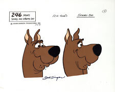 Hanna barbera scooby for sale  Fairview