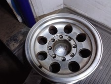Wheel srw 16x7 for sale  Edgerton