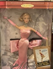 Barbie marilyn monroe for sale  Newhall