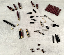 Lot pieces detachees d'occasion  Yffiniac