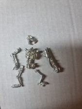 Skaven mordheim skryre usato  Noventa Padovana