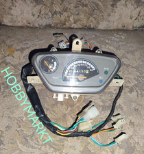 rex rs450 tacho gebraucht kaufen  Litzendorf