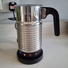 Nespresso aeroccino milk for sale  EVESHAM