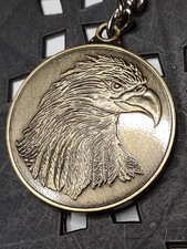 Nice heavy eagle for sale  Kirksville