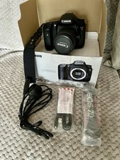 Canon eos digital for sale  BIRMINGHAM