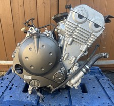 Kawasaki er6 er6 for sale  HINCKLEY