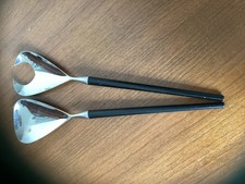 Salatbesteck wmf cromargan gebraucht kaufen  Deutschland