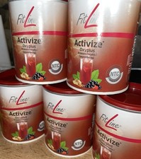 Pezzi integratore activize usato  Taranto