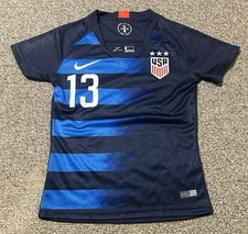 Nike usa soccer for sale  Carver