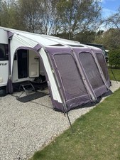 Air awning outdoor for sale  GILLINGHAM