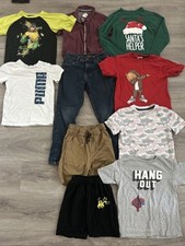 Boys clothing lot for sale  Killeen