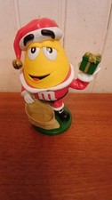 Yellow father christmas for sale  CHESTERFIELD