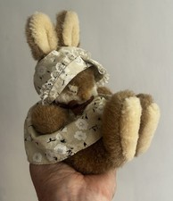 Vintage sofftees sleeping for sale  NORWICH