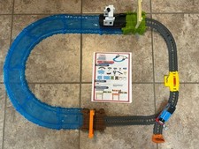 Thomas & Friends Track Master Boat and Sea Set (FJK49) comprar usado  Enviando para Brazil