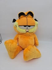 Garfield plüsch stofftier gebraucht kaufen  Coburg