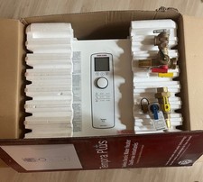Stiebel tempra plus for sale  La Valle