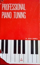 Professional piano tuning for sale  Russellville