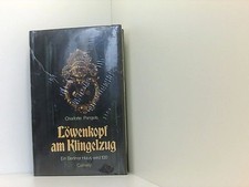 Löwenkopf klingelzug berliner gebraucht kaufen  Berlin