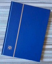 Briefmarkenalbum einsteckbuch  gebraucht kaufen  Lüneburg