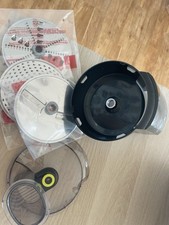 Bosch veggielove muz9vl1 gebraucht kaufen  Soest