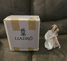 Vtg lladro good for sale  North Canton