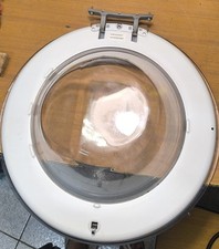 Samsung wf80f5e1w4 oblò usato  Voltaggio