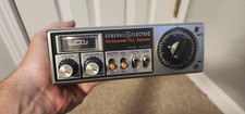 Radio general electric for sale  Monroe