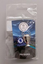 Official chelsea uefa for sale  GOOLE