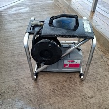 Earlex lmb steammaster for sale  WELLINGTON