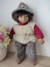 Boneca Elfo Midhir D'Anton Jos Lamagik Vintage Elf comprar usado  Enviando para Brazil