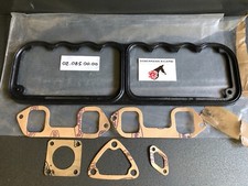 Kit guarnizioni smeriglio usato  Cavedine