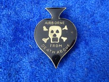 Pin badge abzeichen gebraucht kaufen  Freihung