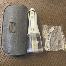 H20floss water flosser for sale  LUTON