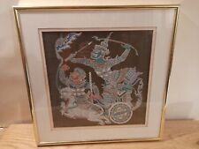 Original batik hindi for sale  HALIFAX