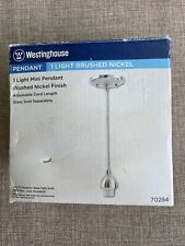 2 lights mini pendant for sale  Tempe