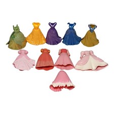 Disney princesses magiclip for sale  Alton