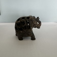 Vintage hand carved for sale  STONEHOUSE