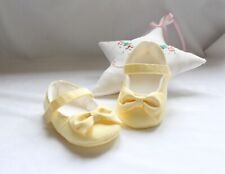 Baby shoes girls for sale  BANBURY