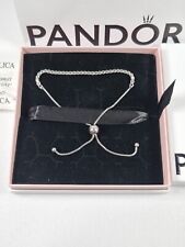 Genuine pandora sterling for sale  FLEETWOOD