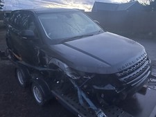 2013 range rover for sale  EVESHAM