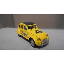 Voiture citroën 2cv d'occasion Voiture citroën 2cv d'occasion  Fagnières