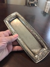 Antique sterling silver for sale  Richmond