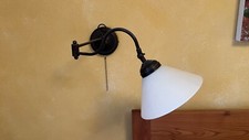 Schlafzimmer wandlampe nachtis gebraucht kaufen Schlafzimmer wandlampe nachtis gebraucht kaufen  Sugenheim