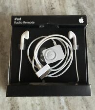 apple ipod remote for sale  East Northport