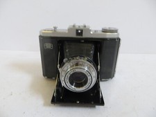 Vintage zeiss ikon for sale  EXETER