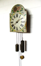 Schwarzwalduhr wanduhr uhr gebraucht kaufen  Bad Essen