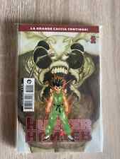 Hunter hunter prima usato  Due Carrare