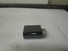 Motorola SA18C30116 TurboPower 18W QC 3.0 carregador rápido USB TIJOLO SOMENTE comprar usado  Enviando para Brazil