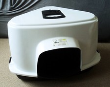 Ebi katzentoilette xxl gebraucht kaufen  Hannover
